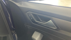 Volkswagen T-Roc 1.0 TSI SE 5dr Petrol Hatchback